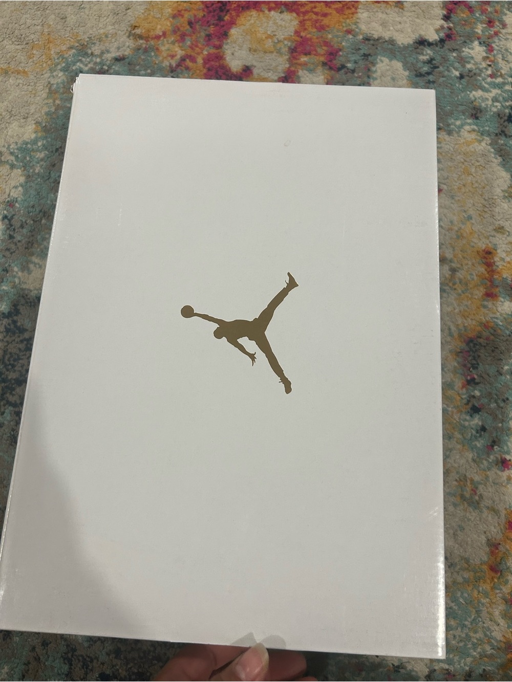 Jordan 1 Acclimate - Picture 5 of 5